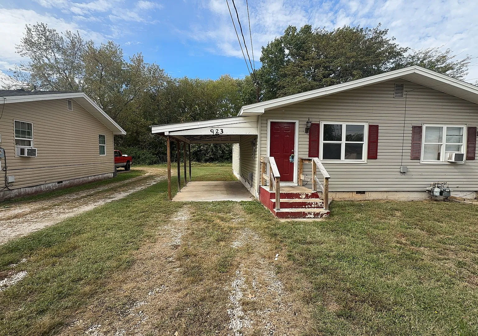 2 Bedroom Duplex Available Now! — Photo 1