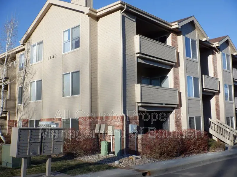 Building Photo - 1830 W Centennial Dr #201