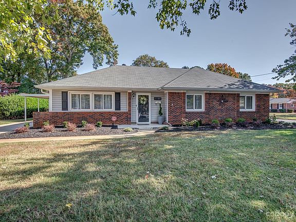 2nd image of 2348 Gaines Ave