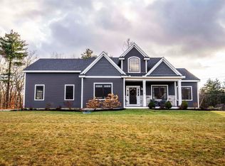 67 Ryan Farm Rd, Windham, NH 03087