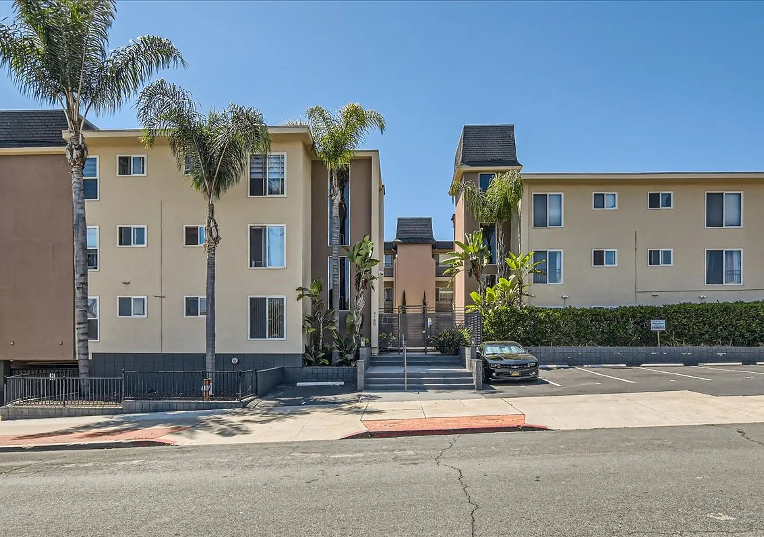 Move In Special - 50% off!! Live in the Heart of North Park Stylish 2BR/2BA Condo Available Now! — Photo 2
