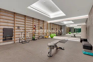 Rented by Level Group