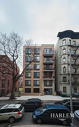 Rented by Harlem Properties