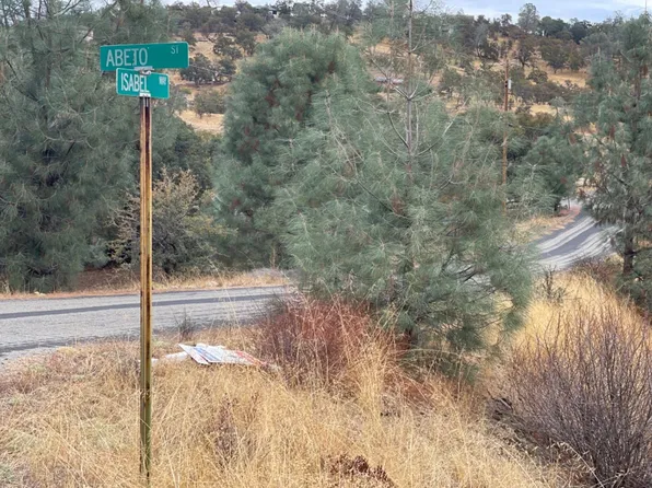 Isabel Way, La Grange, CA 95329