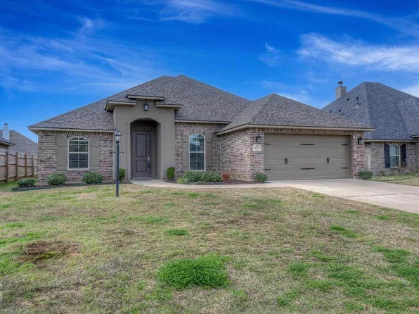 353 N Hampton St, Haughton, LA 71037