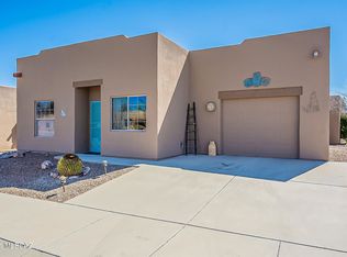 3743 S Camino Del Cefiro, Green Valley, AZ 85614
