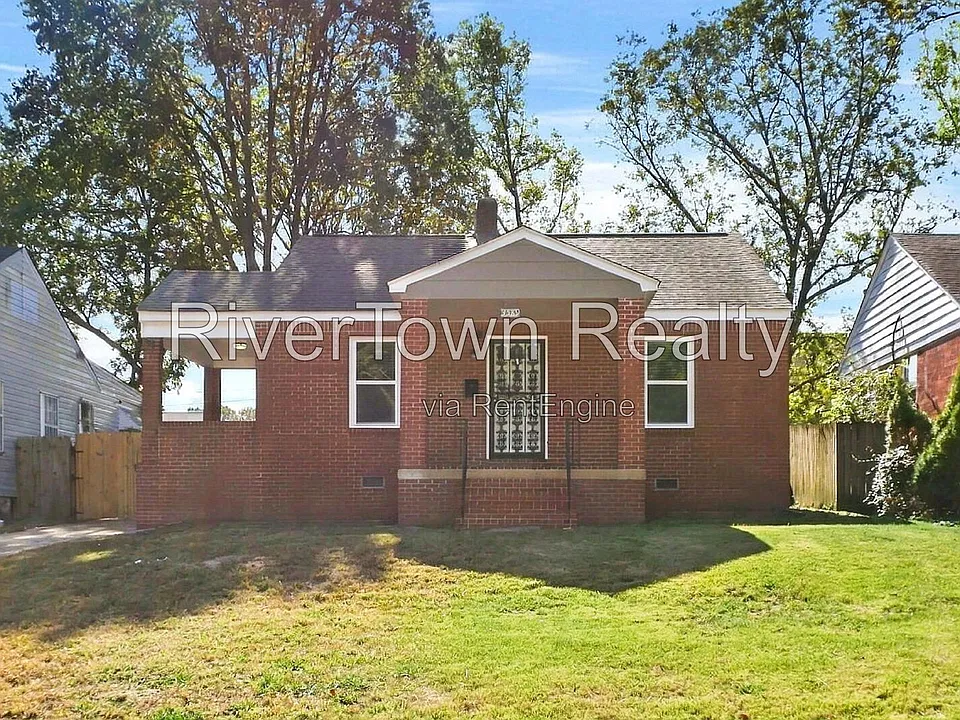 3589 Marion Ave