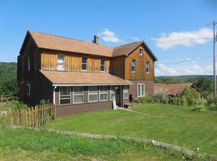 1048 State Highway 41, Afton, NY 13730