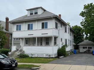 35 Enfield Rd #2, Winthrop, MA 02152