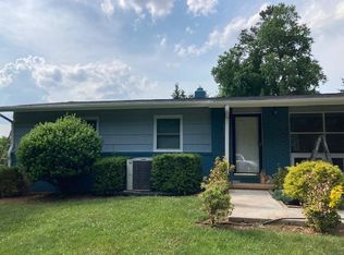 26 Elkmont Dr, Asheville, NC 28804