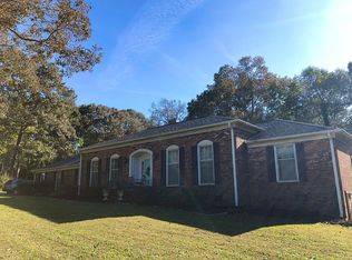 5 Camelia Cir, Williamston, SC 29697