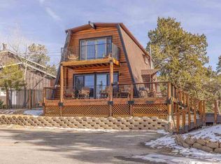43573 Yosemite Dr, Big Bear Lake, CA 92315