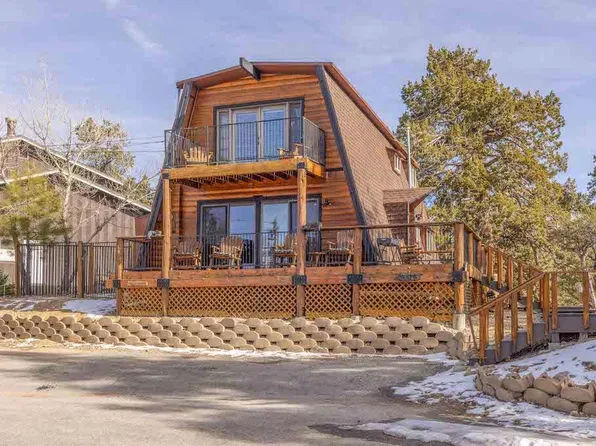 43573 Yosemite Dr, Big Bear Lake, CA 92315