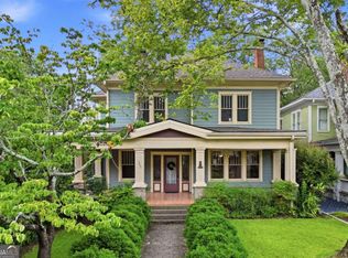 1237 McLendon Ave NE, Atlanta, GA 30307