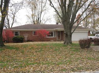 2203 N Everett St, Crawfordsville, IN 47933