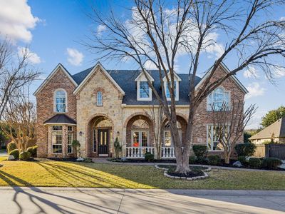 1425 Montgomery Ln, Southlake, TX, 76092