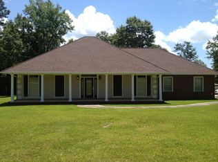 13308 Little Bluff Cv, Vancleave, MS 39565