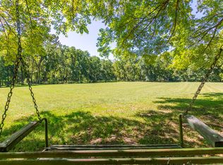 S Gans Creek Rd, Columbia, MO 65201