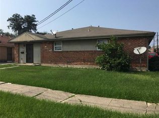 4200 Cadillac St, New Orleans, LA 70122