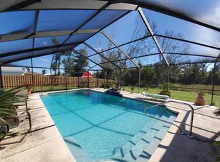 8806 Creek Run Rd, Youngstown, FL 32466