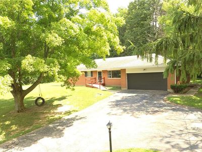 8390 Dog Leg Rd, Dayton, OH, 45414