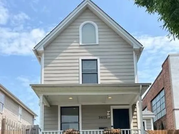 3613 Hickory Ave, Baltimore, MD 21211