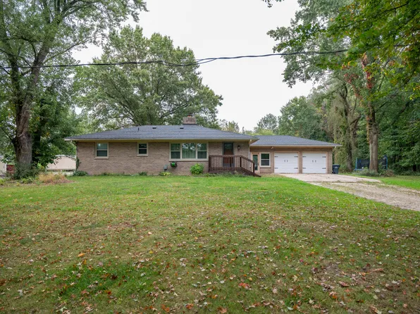 4115 S 29th St, Kalamazoo, MI 49048