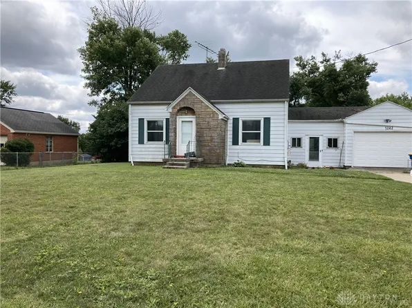 5242 Old Salem Rd, Clayton, OH 45315