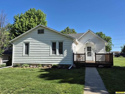 1112 10th St, Auburn, NE, 68305