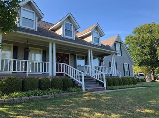 16746 N Deermeadow Rd, Skiatook, OK 74070