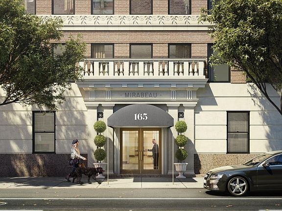 2nd image of 165 W 91st St APT 2F