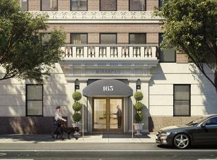165 W 91st St APT 2D, New York, NY