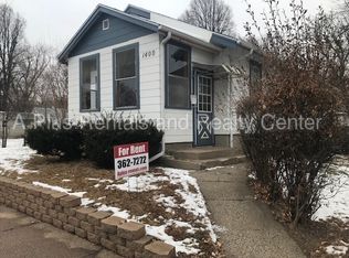 1400 W 26th St, Sioux Falls, SD 57105