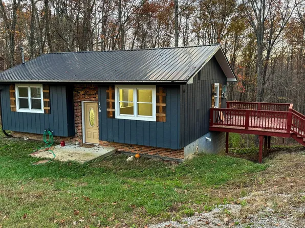 106 Windcrest Dr, Jamestown, TN 38556