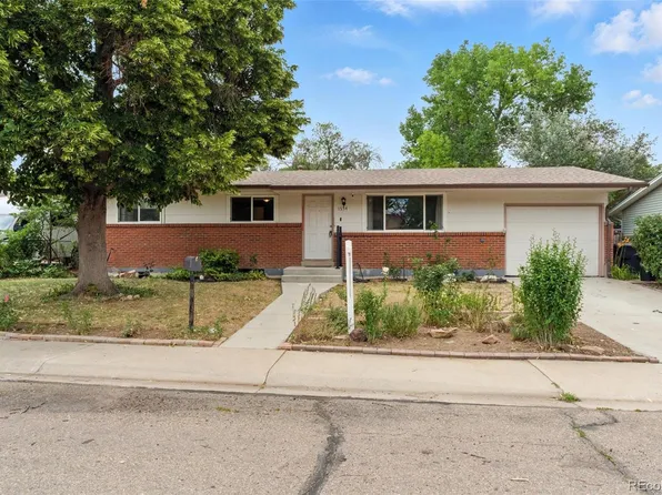 1534 Mount Evans Drive, Longmont, CO 80504