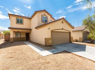6424 Kenya Springs St, North Las Vegas, NV 89086