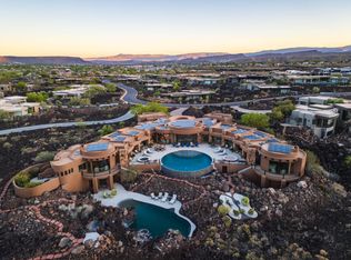 2248 N Tacheene Dr, St George, UT 84770