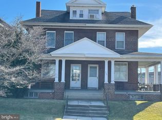 738 Reading Ave, West Reading, PA 19611