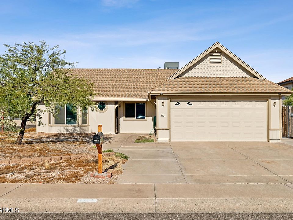 1st image of 4737 N 105TH Drive