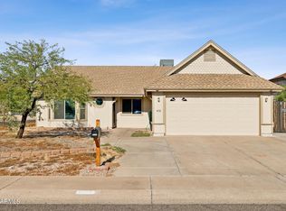 4737 N 105th Dr, Phoenix, AZ 85037