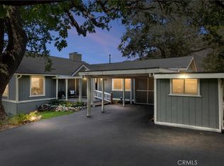 38998 Harris Rd, Oak Glen, CA 92399