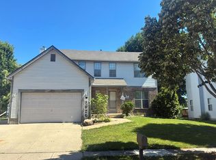 4838 Grove Pointe Dr, Groveport, OH 43125