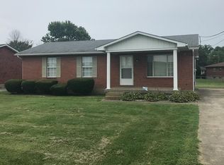 5325 Cane Run Rd, Louisville, KY 40258