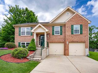 725 Bear Ct, Independence, KY 41051