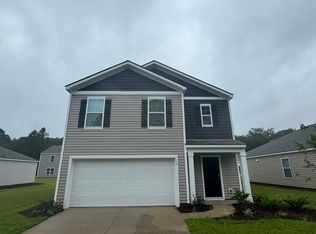 139 Painted Lady Loop, Savannah, GA 31419