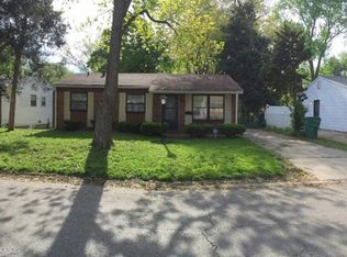 10205 Royal Dr, Saint Louis, MO