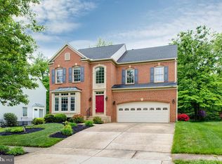 632 Cypresspointe Dr, Severna Park, MD 21146