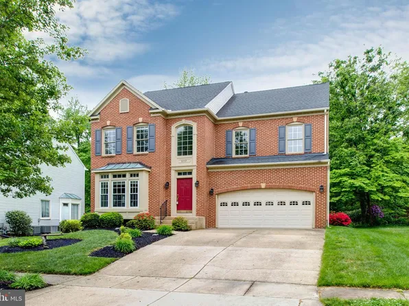 632 Cypresspointe Dr, Severna Park, MD 21146