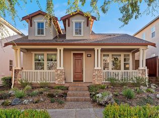 2148 Nectarine Drive, Santa Rosa, CA 95404