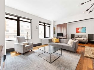 40 Broad St APT 11H, New York, NY